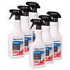 6 x Glutoclean MultiPower Heavy-Duty Cleaner MKX, 0.75 L view 1