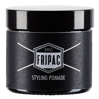 Fripac-Medis Beard and Hair Styling Pomade, 50 ml
