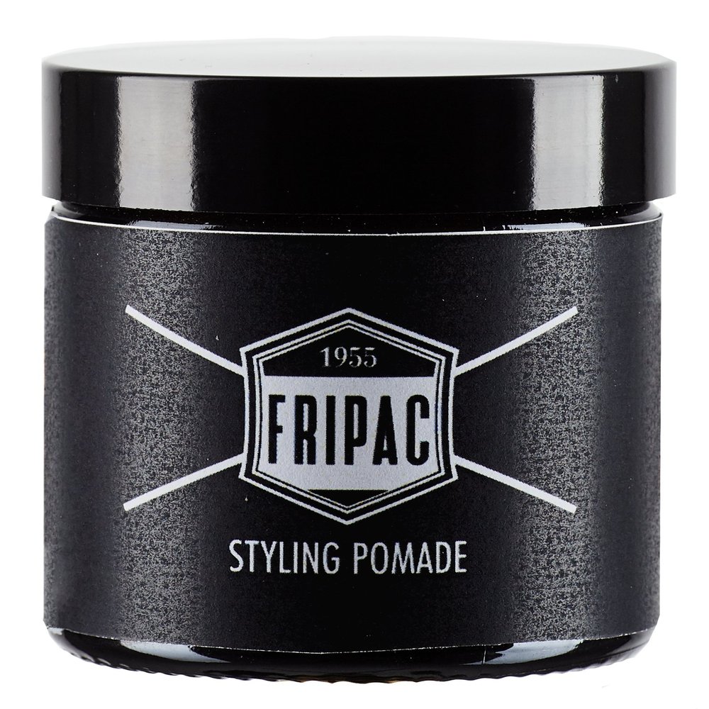 Fripac-Medis Beard and Hair Styling Pomade, 50 ml