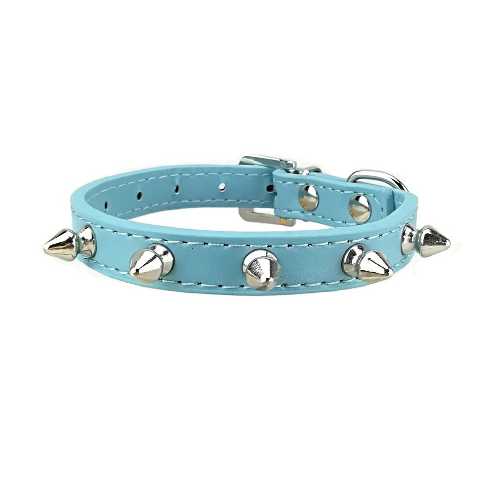 Newtensina Fashion Dog Collar with Studs