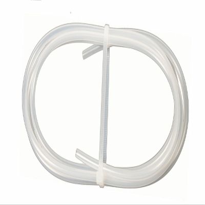 Aqua-Noa CO2 Easyflex Hose, Clear, 3.0 m