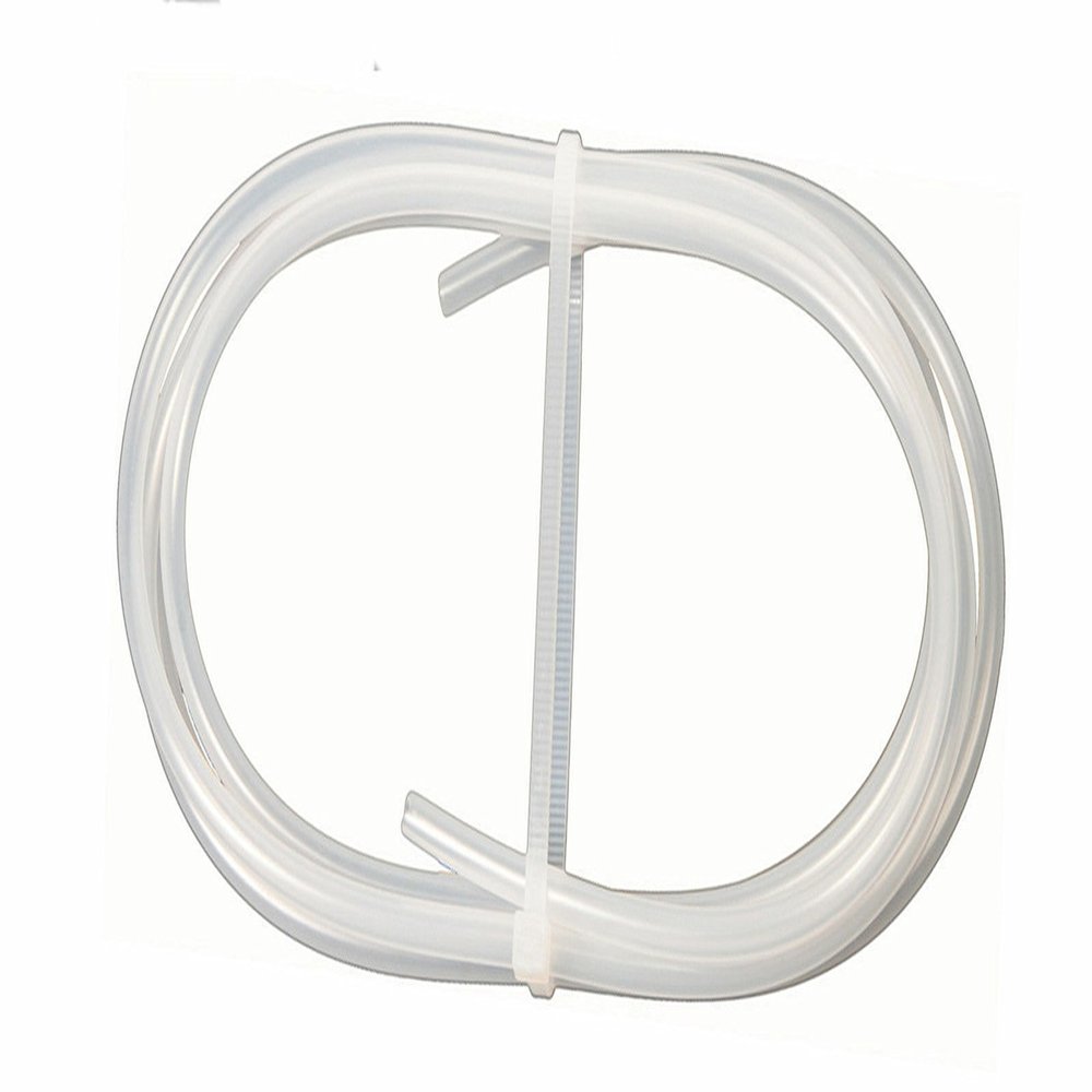 Aqua-Noa CO2 Easyflex Hose, Clear, 3.0 m