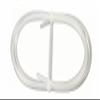 Aqua-Noa CO2 Easyflex Hose, Clear, 3.0 m view 1