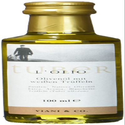 Viani 1520 White Truffle Oil