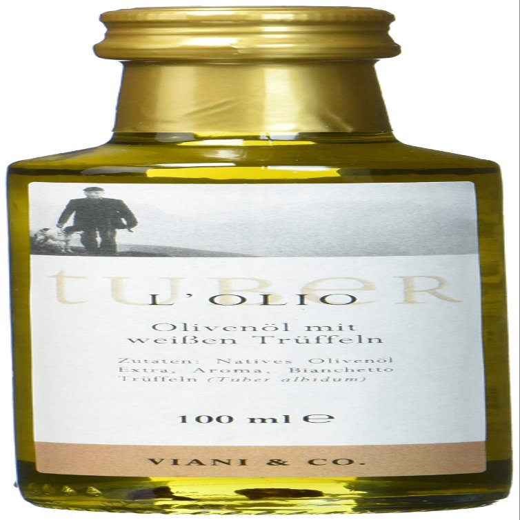 Viani 1520 White Truffle Oil