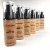 Truly Matte Liquid Makeup - Nude view 4