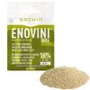Browin 400360 Enovini Baya Active Dry Wine Yeast for White and Rosé Wines, 7 g, 10–35 L, up to 18% ABV view 1