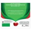 PG Tips | One Cup Tea | Original Black Tea | Created for True Tea Lovers Since 1930 | Most Refreshing and Flavorful Taste | 2-Pack | 2 x 80 Black Tea Bags view 3