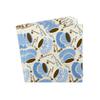 Sovie HORECA KAFFEE OL Linclass Airlaid Napkins, Champagne-Blue, 40 x 40 cm, 50 Count view 4