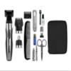 Wahl Deluxe Travel Set, Beard and Nose Hair Trimmer for Men view 1