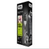 Wahl Deluxe Travel Set, Beard and Nose Hair Trimmer for Men view 4