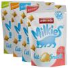 animonda Milkies Cat Snack with Milk - Crunchy Pillows Selection Mixpack (6 x 30g) view 2