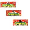 3x SIMMENTHAL Beef in Aspic, 3 x 70 g, 100% Italian Meat view 1