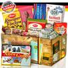 East German Chocolate Gift Package for Men’s Birthdays view 1