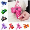 Greenlans Bone-Shaped Dog Waste Bag Dispenser with Clip view 2