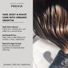 PREVIA MAN Wash Hair + Body + Shave 250 ml view 3