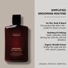 PREVIA MAN Wash Hair + Body + Shave 250 ml view 4