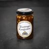 Holiday Extra Jam, Apple with Cinnamon & Vanilla, 250 g view 1