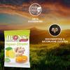 IBONS Sugar-Free Ginger-Lemon Hard Candies, 75 g view 3