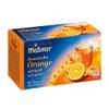 Memer Spanish Fiesta Orange-Apricot, 20 Tea Bags, 8-Pack (8 x 50 g) view 1