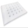 Tex Family Pillow for Baby Crib, Helps Reduce Suffocation Risk, 29 x 37 cm view 3