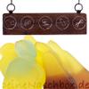 Your Treat Box | Sugar-Free Apple & Pear Gummies | 3 kg Mega Pot | XXL Bulk Pack for Parties, Candy Bars & Gifting | Juicy, Fruity & Sweet view 2
