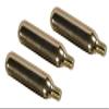 Sapo Air Motives, 12 g, CO2, Silver, Steel, 3 Pack view 1