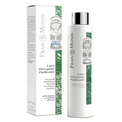 Frais Monde Cleansing Milk