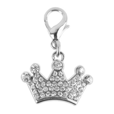 Yosemite Dog Pendant for Collar