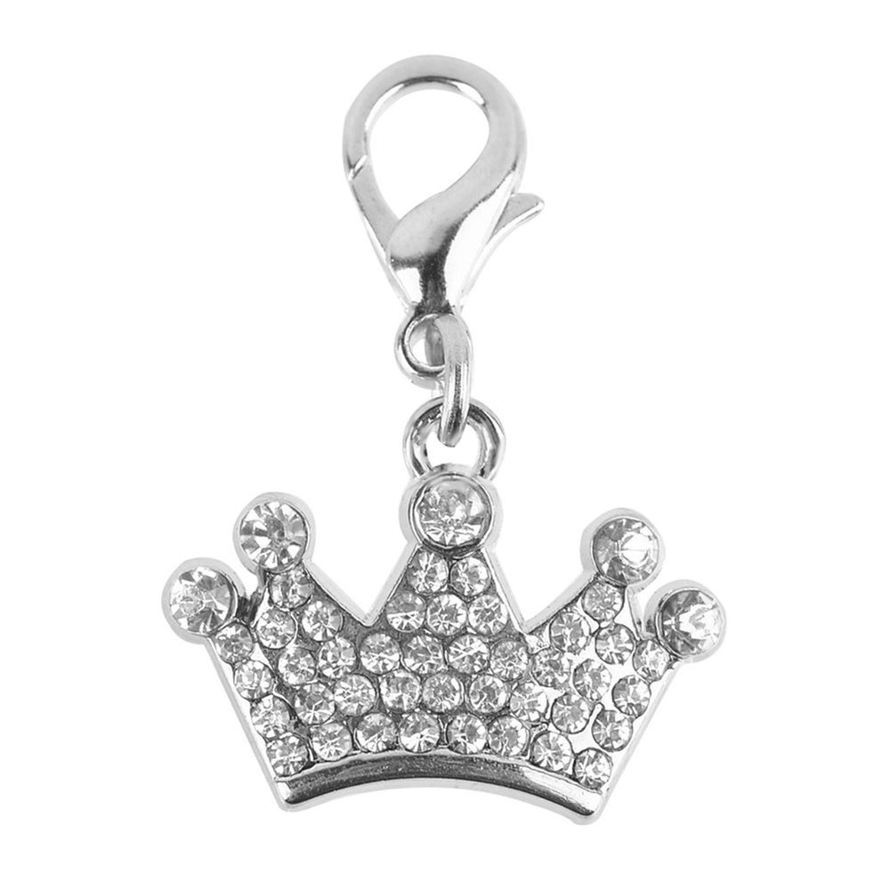 Yosemite Dog Pendant for Collar