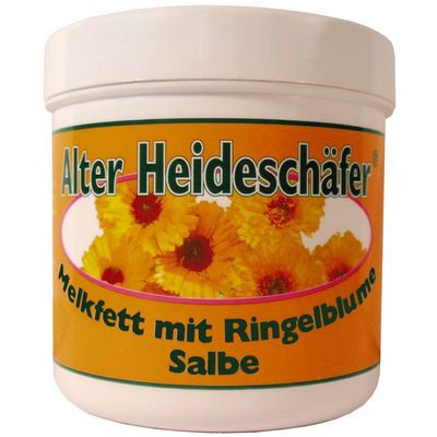 Alter Heideschäfer Calendula Udder Balm Value Pack, 5 x 250 mL