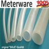 SiKoS Flexible Food-Grade Silicone Hose - 1.5x2.5mm, Sold by Meter view 2