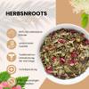Herbal Flush “KM110” Strong-Flushing “Water March” Blend, 210 g view 2