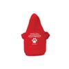 Ancol Paw-Print Logo Hoodie for Dogs, Small view 1