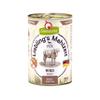 GranataPet Liebling's Mahlzeit PUR Beef, Monoprotein, 6 x 400 g view 1