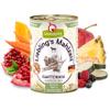 GranataPet Liebling's Mahlzeit Garden Mix, 6 x 375 g view 2