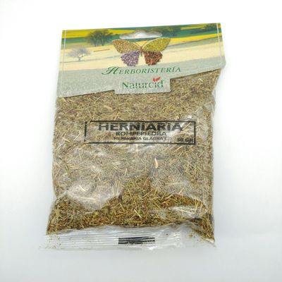 NATURCID 1714092 HERNIARIA Bag, 50 g (CJ30), Plastic
