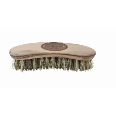 Borstiq Banana Brush, Large, Columbus, One Size