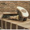 Borstiq Banana Brush, Large, Columbus, One Size view 4