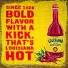 Louisiana Hot Sauce, 12 oz view 2