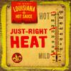 Louisiana Hot Sauce, 12 oz view 3