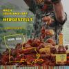 Louisiana Hot Sauce, 12 oz view 4