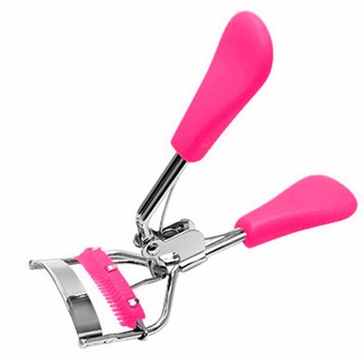 Bodhi2000 Eyelash Curler with Comb Clip