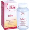 Metacare Liver Capsules view 3