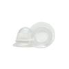 JYtop Nipple Corrector for Flat and Inverted Nipples, 1 Pair with Travel Case view 3
