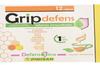 Pinisan Grip Defens Sachets, 12 Count view 1