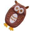 Hot & Cold Relief 750 mL Owl Hot Water Bottle with Cover view 1