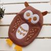 Hot & Cold Relief 750 mL Owl Hot Water Bottle with Cover view 2