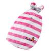 Fancy Pumpkin Hot & Cold Relief Plush Bunny Hot Water Bottle with Cover, 350 mL - #02 view 1