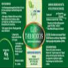 VITAIDEAL Vegan Eleuthero 180 Capsules, Taiga Root Powder view 3